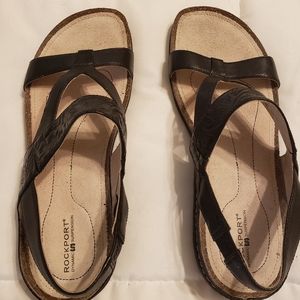 Rockport Sandals Size 9